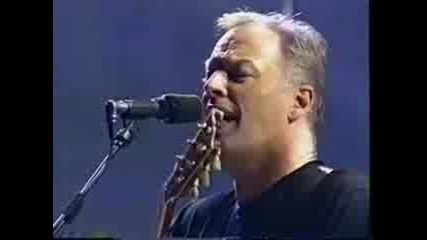 Pink Floyd - Wish You Were Here Live