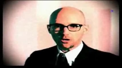 Moby Beautiful