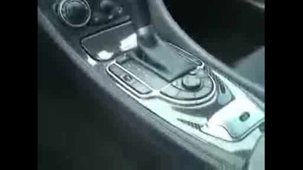 Mercedes Sl65 Expression Mclaren.avi