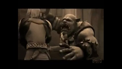 Lineage 2 I need a Hero xvid 