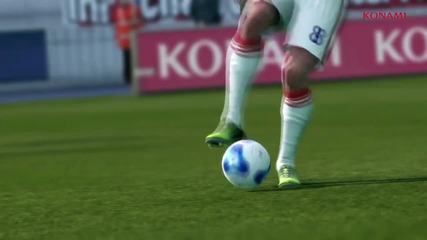 Pes 2013 - E3 Interview