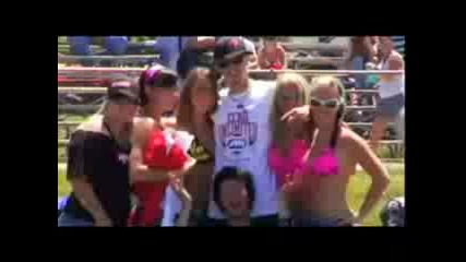 Starboyz Stuntfest 2007
