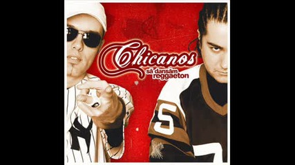 Chicanos - Sa Dansam Reggaeton