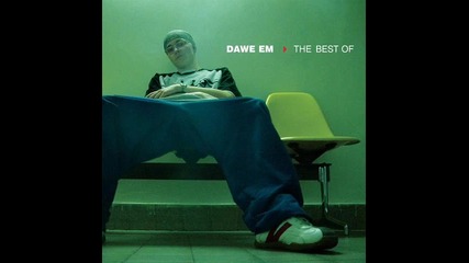 Dawe Mc - Jsem Takova z pohledu zen