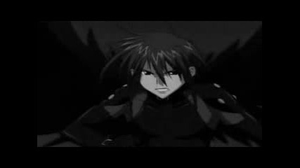 Amv Dnangel - In Love With The Darkness