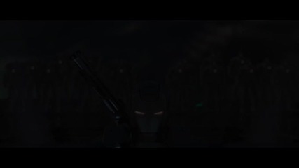 Iron Man 2 Trailer # 2 Hd! 