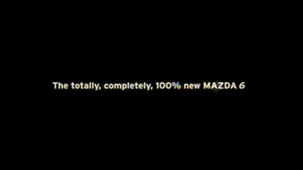2009 Mazda 6 Commercial