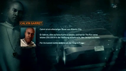 Need for Speed The Run - Mission 30