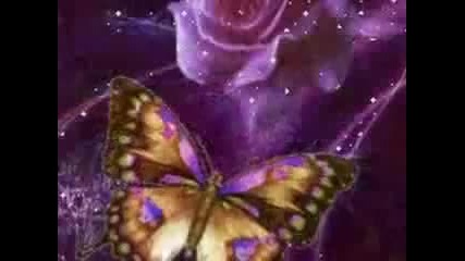 Danyel Gerard - Butterfly