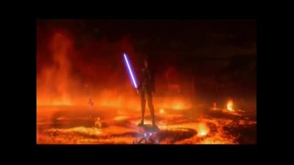 Star Wars music video Imperial March