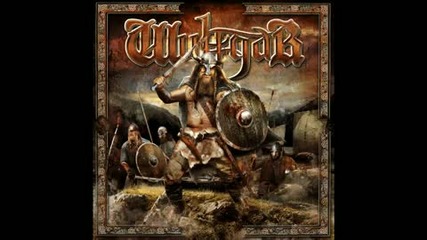Wulfgar - Midgardian Metal 