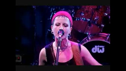 The Cranberries - How (high quality)