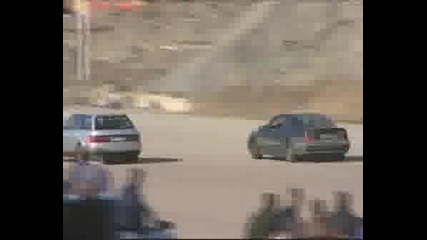 Audi Vs Calibra