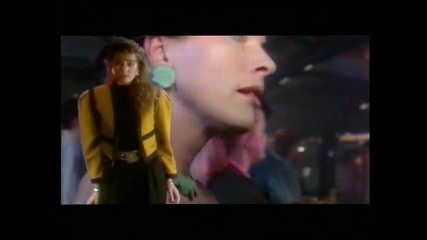 Sandra - Stop For A Minute (1987)