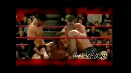 Randy Orton - Beautiful - (br3aking production)