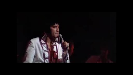 Elvis Presley - The Wonder Of You.avi