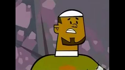 Total Drama Island 08