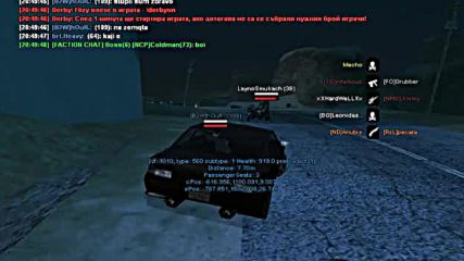hour - aimbot