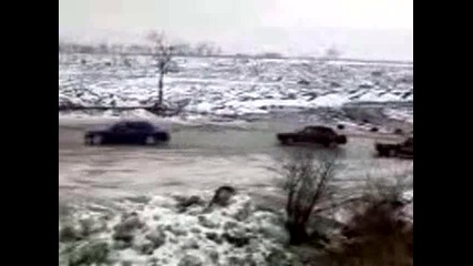 Poligon V.tyrnovo