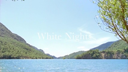 Oh Land - White Nights - Behind The Scenes