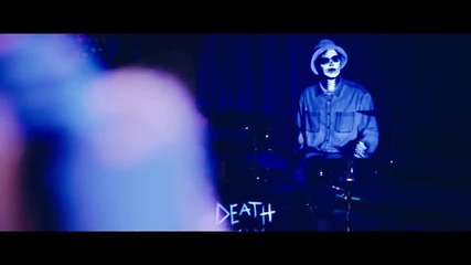 Death Team - Fucking Bitches In The Hood (official Video) 2015