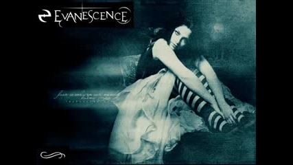 Evanescence - The Open Door - Like You