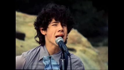 ° Jonas Brothers - Hold On °