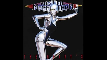Metal Marathon - Go On Fast Mix