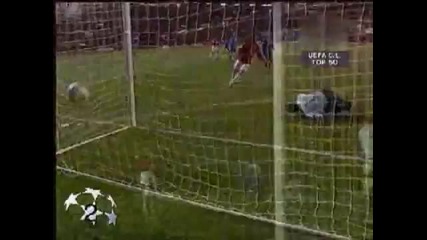 Какво воле само Форлан