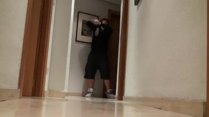 Tazz and Rissi [spain Electro Dance] - By Maidiotec Portugal