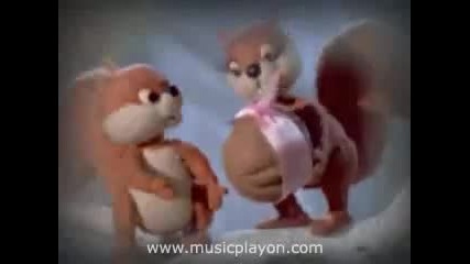 Justin Bieber - Santa Claus Is Coming To Town (animagic Version) (2011) (musicplayon.com)