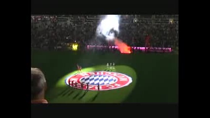 Bayern Forever