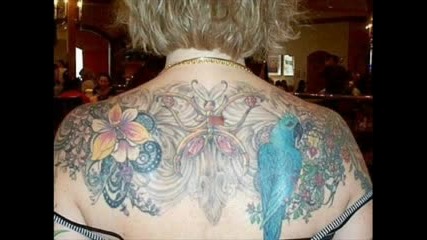 Sexy Tattoos