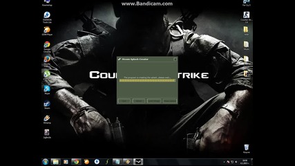 Kak da si slojim tema v cs 1.6