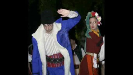 Folklor Akademichen Tancov Teatyr
