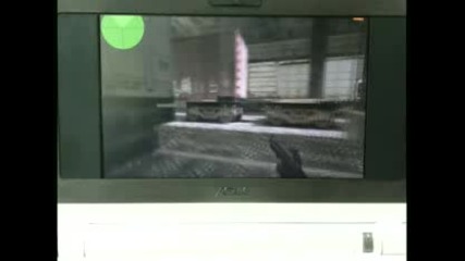 Counter - Strike 1.62