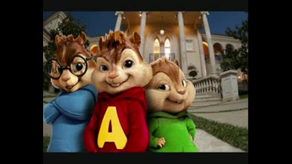 Alvin And The Chipmunks - Eye Of The Tiger