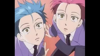 To Die For - Crimson Twins