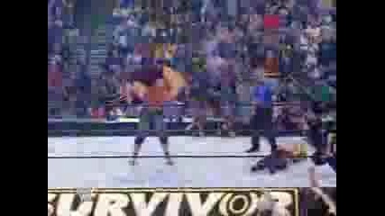 John Cena Tribute