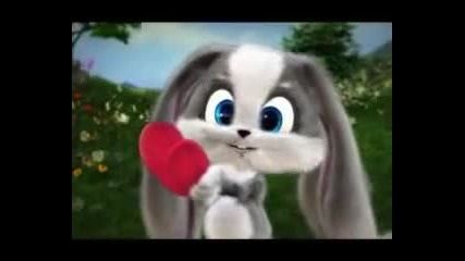 Schnuffel - Ich hab Dich lieb - official video 