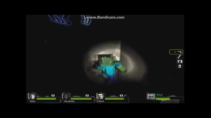L4d2 dead from above (add-on campaing)