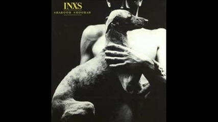 Inxs - To Look At You