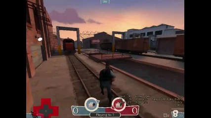 Tf2 Highland Fling Tutorial 