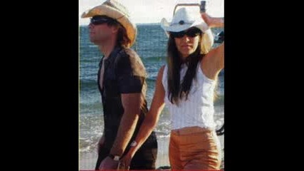 Bon Jovi & Dorothea
