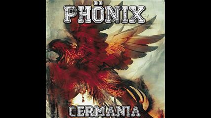 Phönix - Panzer Vor (2016)