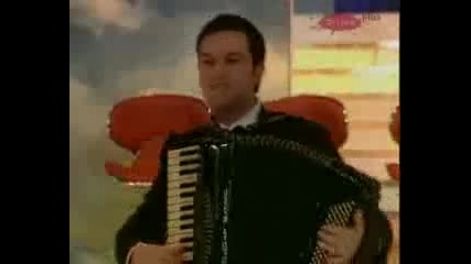 31. Ana Bekuta - Dobro jutro, lepi moj 