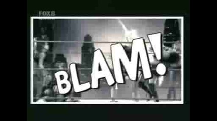 Maryse Introduces Timbaland Video