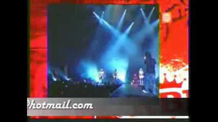Rbd En Lima - Entrevistas En America Kids(parte 1)