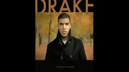 Drake - Say You Will