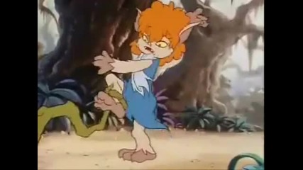 Scooby - Doo The Ghoul School Part 6 